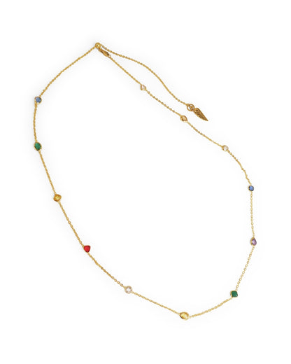 AN JEWELS JEWELRY Mod. AL.N2WI23SMC-0