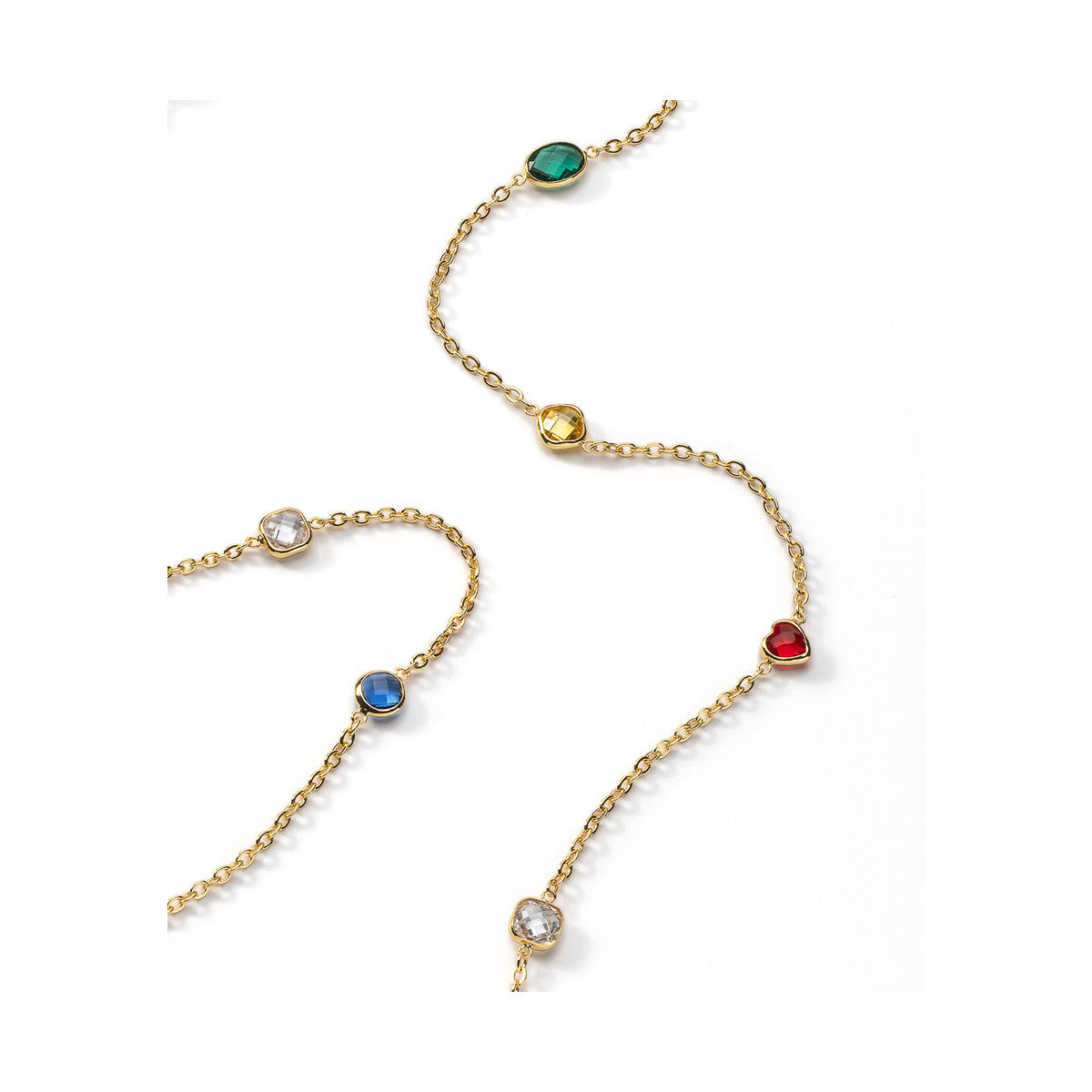 AN JEWELS JEWELRY Mod. AL.N2WI23SMC-1