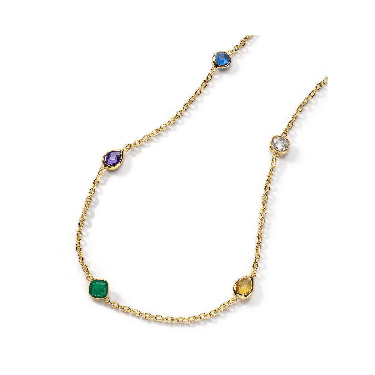 AN JEWELS JEWELRY Mod. AL.N2WI23SMC-2