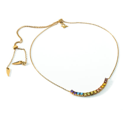 AN JEWELS JEWELRY Mod. AL.NLOY1YF-0