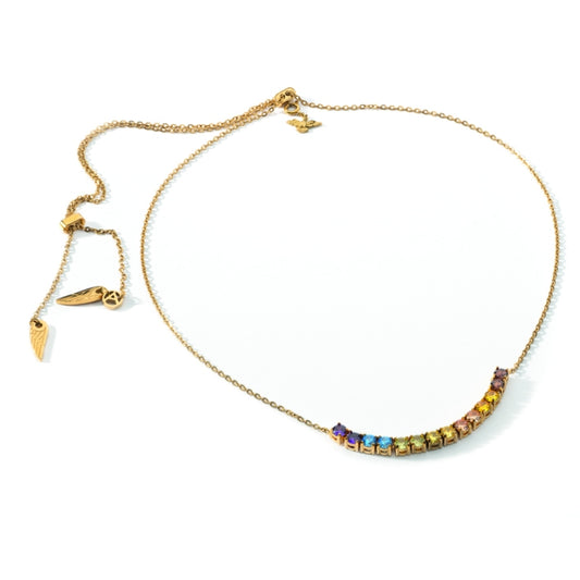 AN JEWELS JEWELRY Mod. AL.NLOY1YF-0