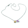 AN JEWELS JEWELRY Mod. AL.NLOY2YS-0
