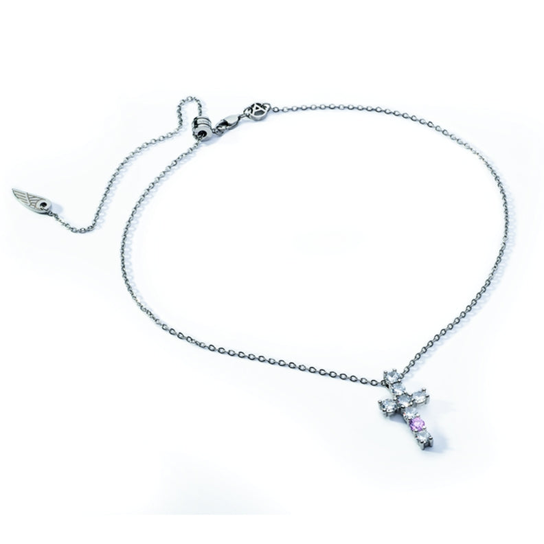AN JEWELS JEWELRY Mod. AL.NLOY3SC-0