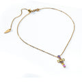 AN JEWELS JEWELRY Mod. AL.NLOY3YF-0