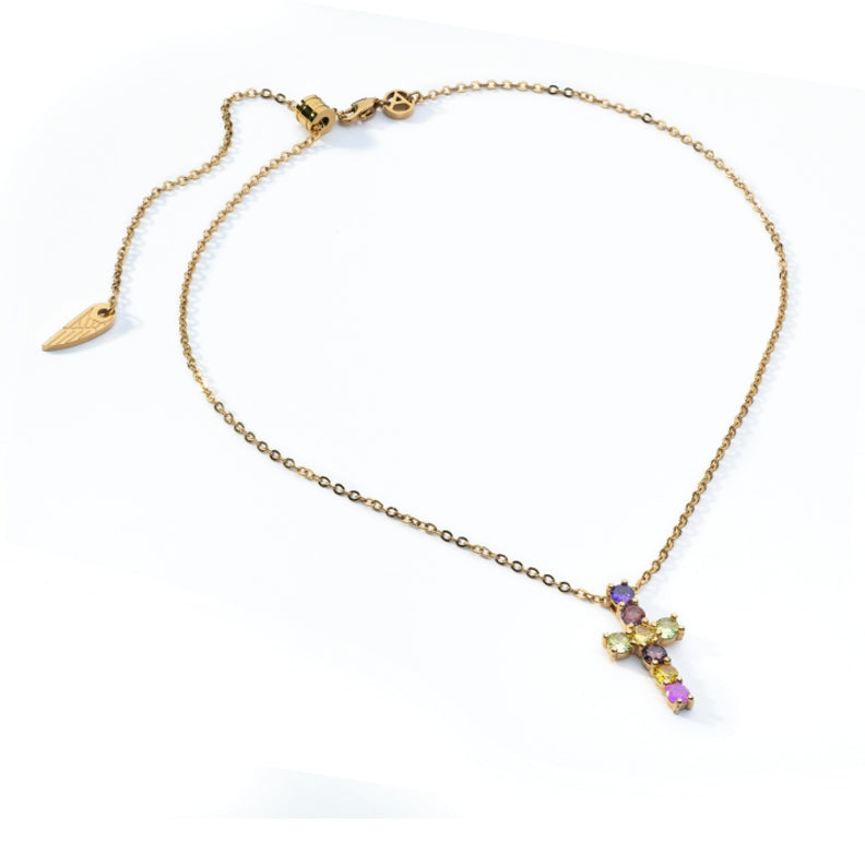 AN JEWELS JEWELRY Mod. AL.NLOY3YF-0