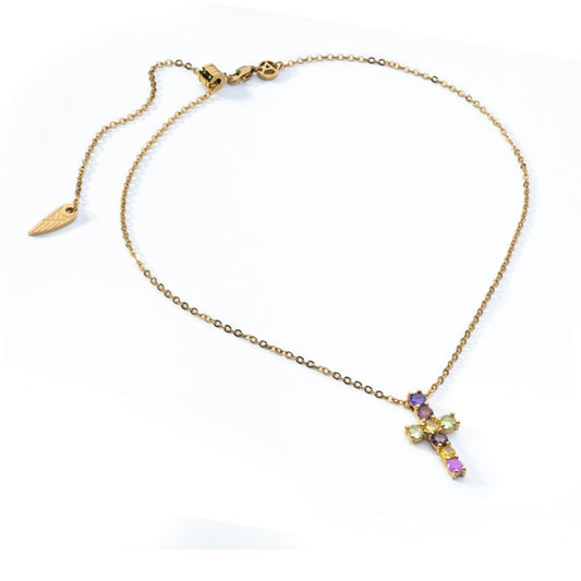 AN JEWELS JEWELRY Mod. AL.NLOY3YF-0