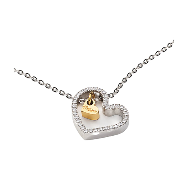 AN JEWELS JEWELRY Mod. AL.NLPA4SCZ-1