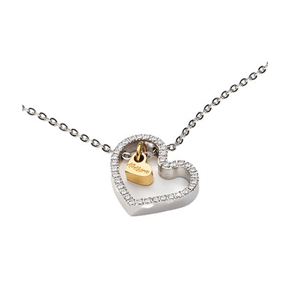 AN JEWELS JEWELRY Mod. AL.NLPA4SCZ-1