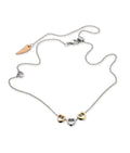 AN JEWELS JEWELRY Mod. AL.NSC01SYR-0