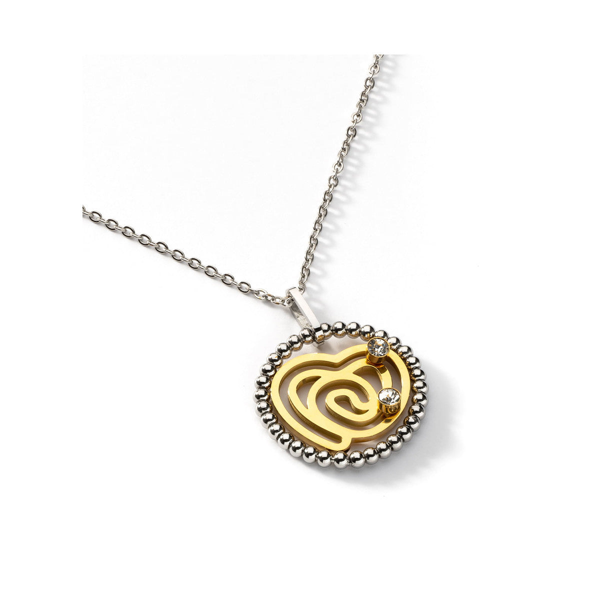 AN JEWELS JEWELRY Mod. AL.NSOKLSYC-1