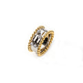 AN JEWELS JEWELRY Mod. AL.RSOKLYC-9-0