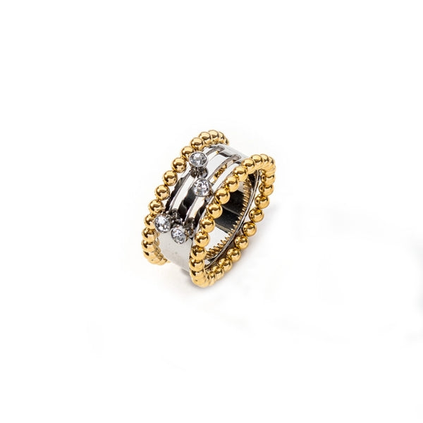 AN JEWELS JEWELRY Mod. AL.RSOKLYC-9-0