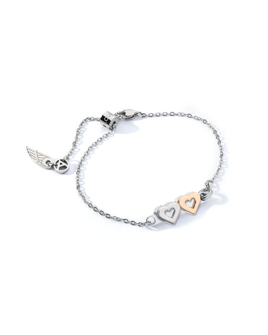 AN JEWELS JEWELRY Mod. ANPULSEIRALI13-0