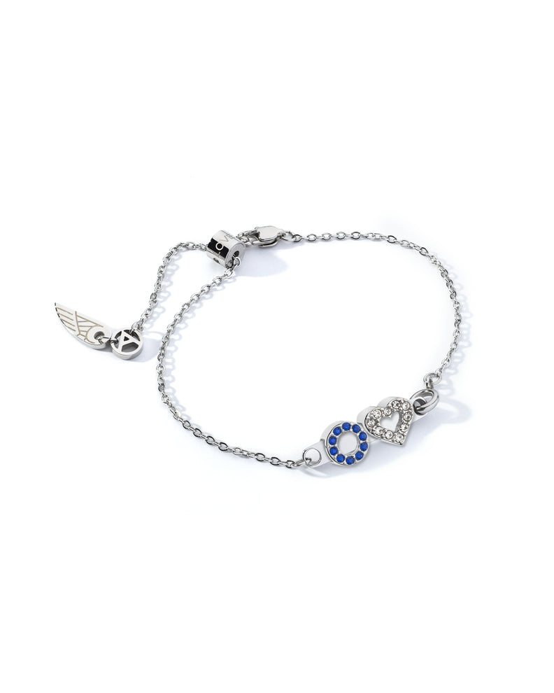 AN JEWELS JEWELRY Mod. ANPULSEIRALI14-0