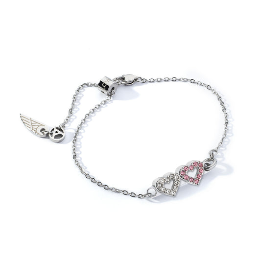 AN JEWELS JEWELRY Mod. ANPULSEIRALI15-0