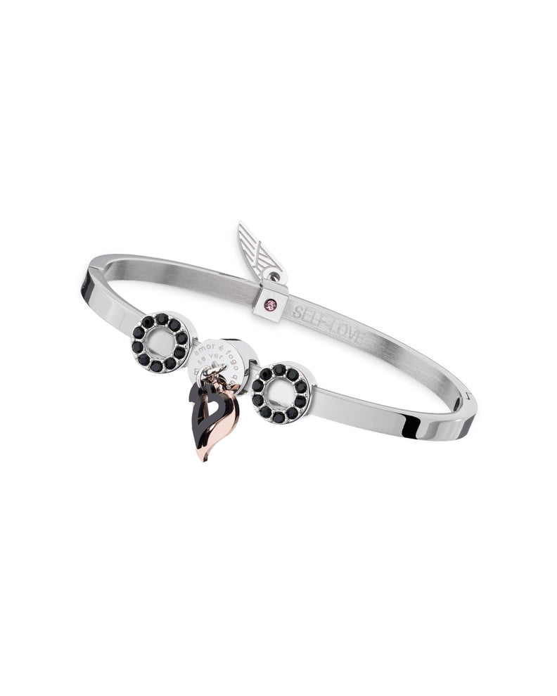 AN JEWELS JEWELRY Mod. ANPULSEIRALI19-0