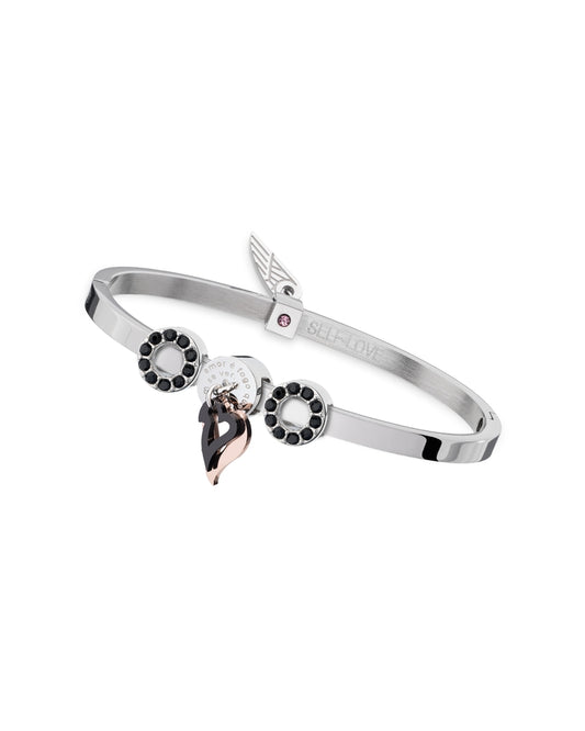 AN JEWELS JEWELRY Mod. ANPULSEIRALI19-0