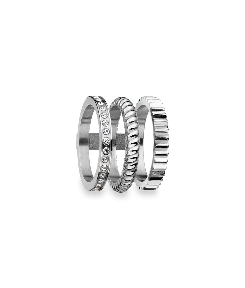 AN JEWELS JEWELRY Mod. AR.R3NS03S-8-0