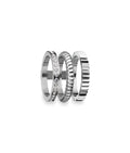 AN JEWELS JEWELRY Mod. AR.R3NS03S-9-0