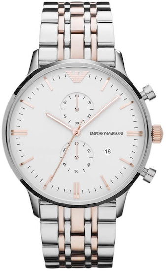 EMPORIO ARMANI Mod. GIANNI-0
