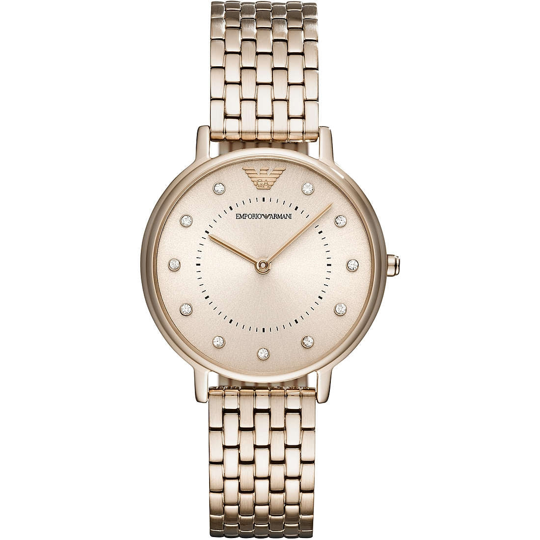 EMPORIO ARMANI WATCHES Mod. AR11062-0