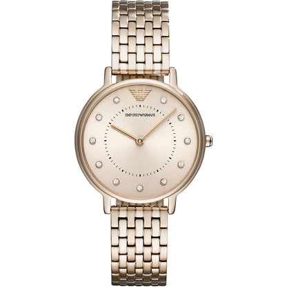 EMPORIO ARMANI WATCHES Mod. AR11062-0