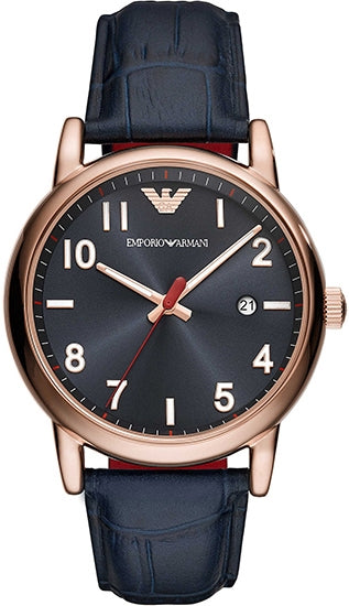 EMPORIO ARMANI WATCHES Mod. AR11135-0