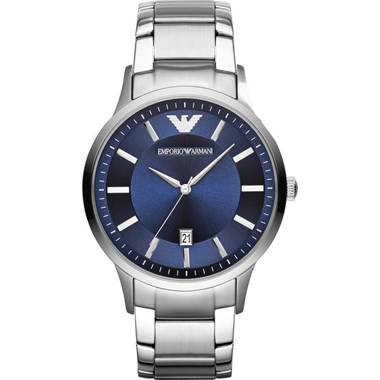 EMPORIO ARMANI MOD. RENATO-0