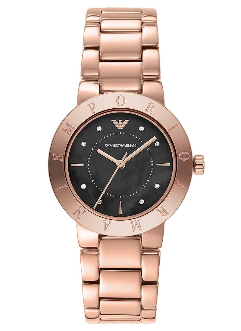 EMPORIO ARMANI Mod. GRETA-0