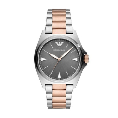 EMPORIO ARMANI Mod. NICOLA-0