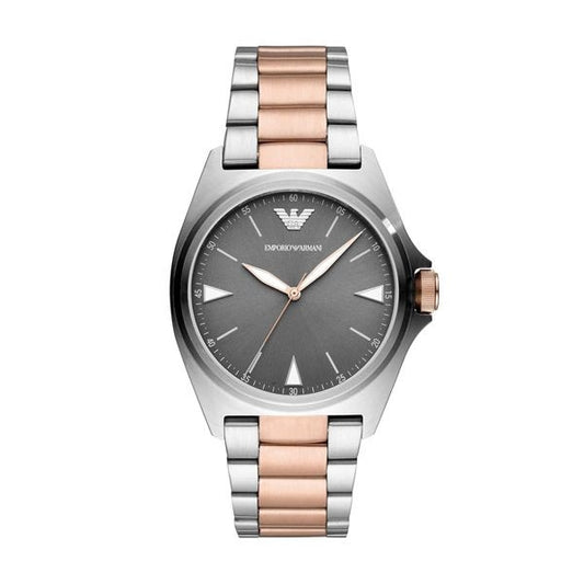 EMPORIO ARMANI Mod. NICOLA-0