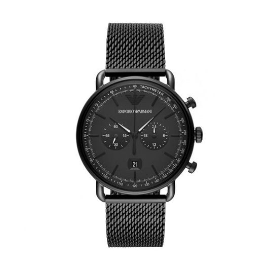 EMPORIO ARMANI Mod. AVIATOR-0