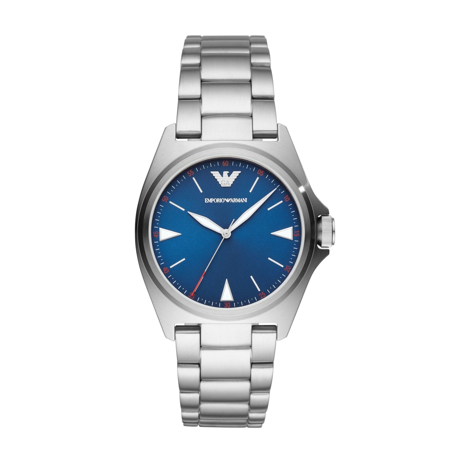 EMPORIO ARMANI Mod. NICOLA-0