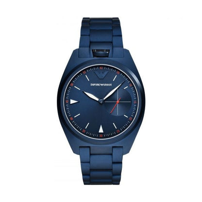 EMPORIO ARMANI Mod. NICOLA-0