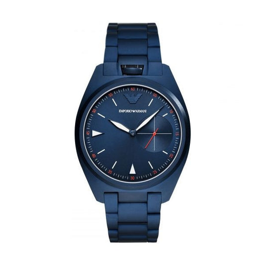 EMPORIO ARMANI Mod. NICOLA-0