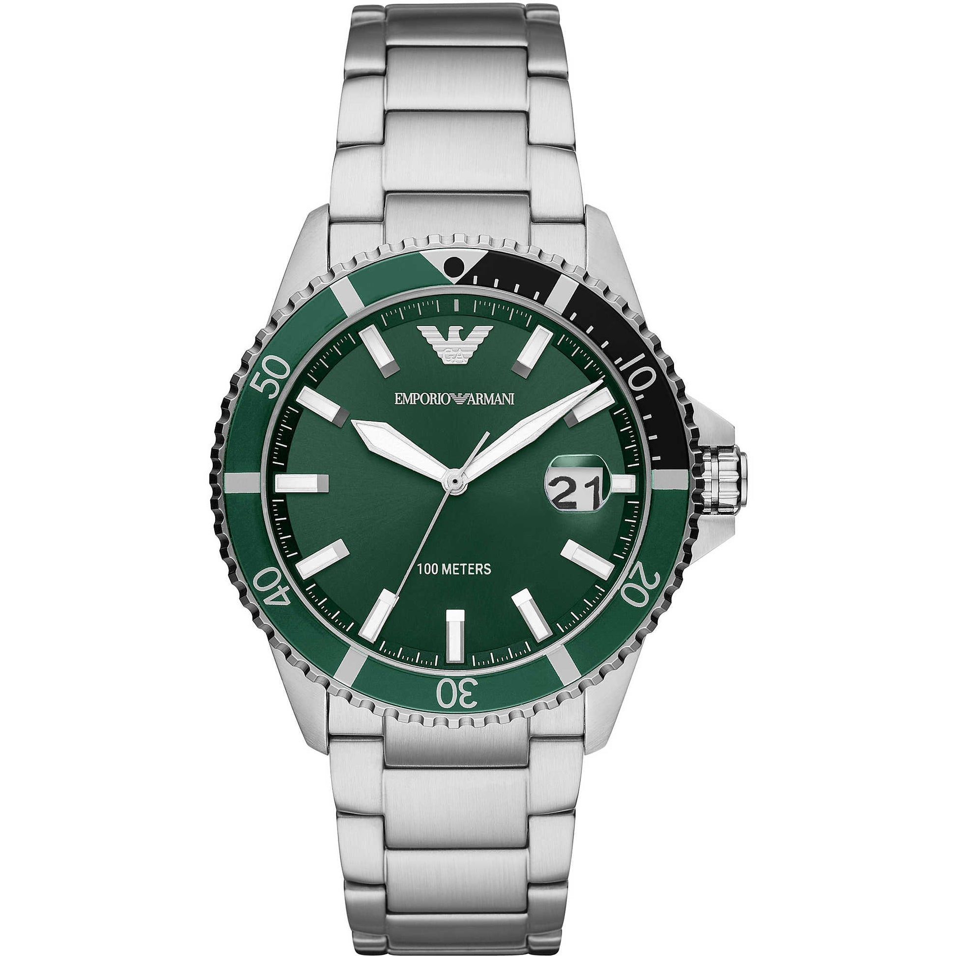 EMPORIO ARMANI MOD. MARIO-0