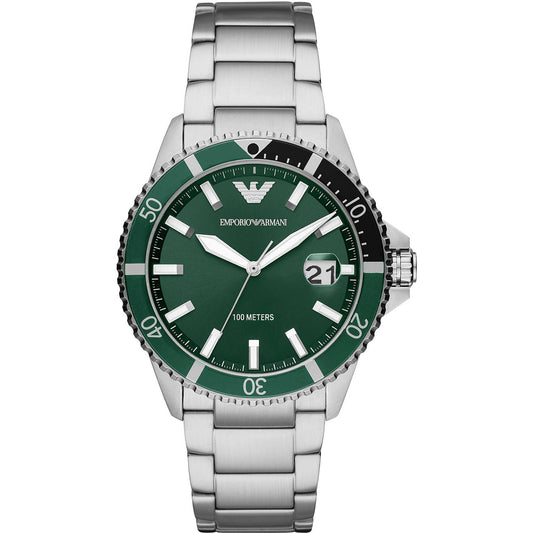 EMPORIO ARMANI MOD. MARIO-0