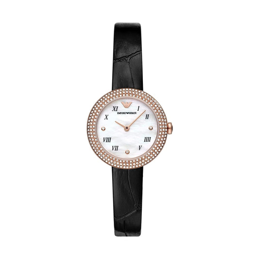 EMPORIO ARMANI Mod. ROSA-0