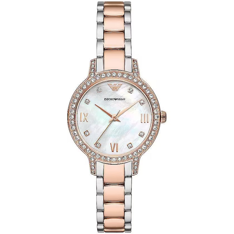 EMPORIO Mod. CLEO-0