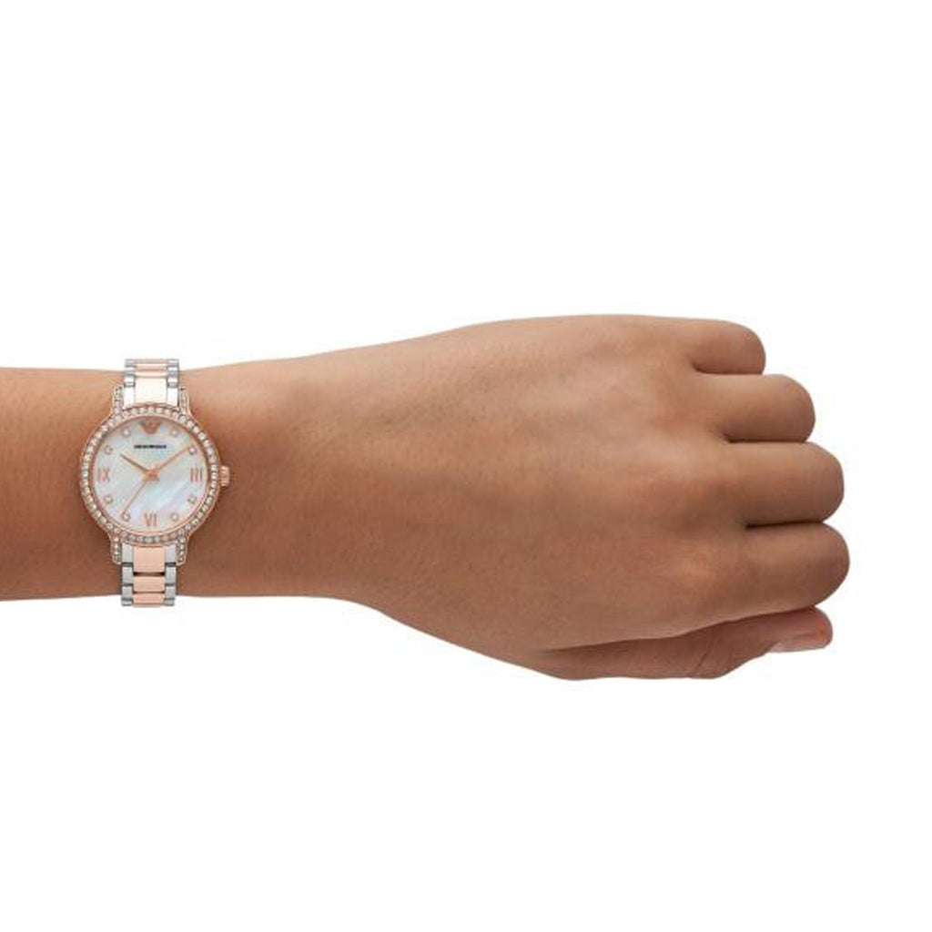 EMPORIO Mod. CLEO-3
