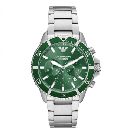 EMPORIO ARMANI Mod. DIVER-0