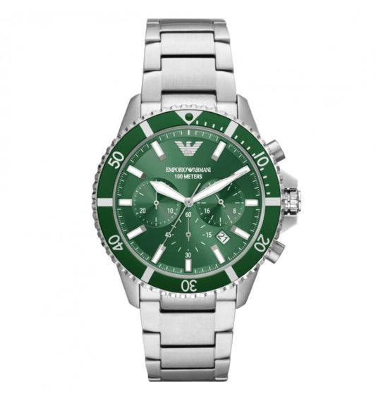 EMPORIO ARMANI Mod. DIVER-0