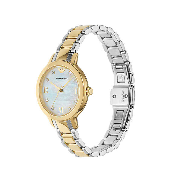 EMPORIO ARMANI Mod. CLEO-3