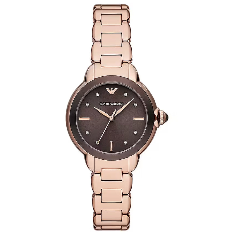 EMPORIO ARMANI Mod. MIA-0