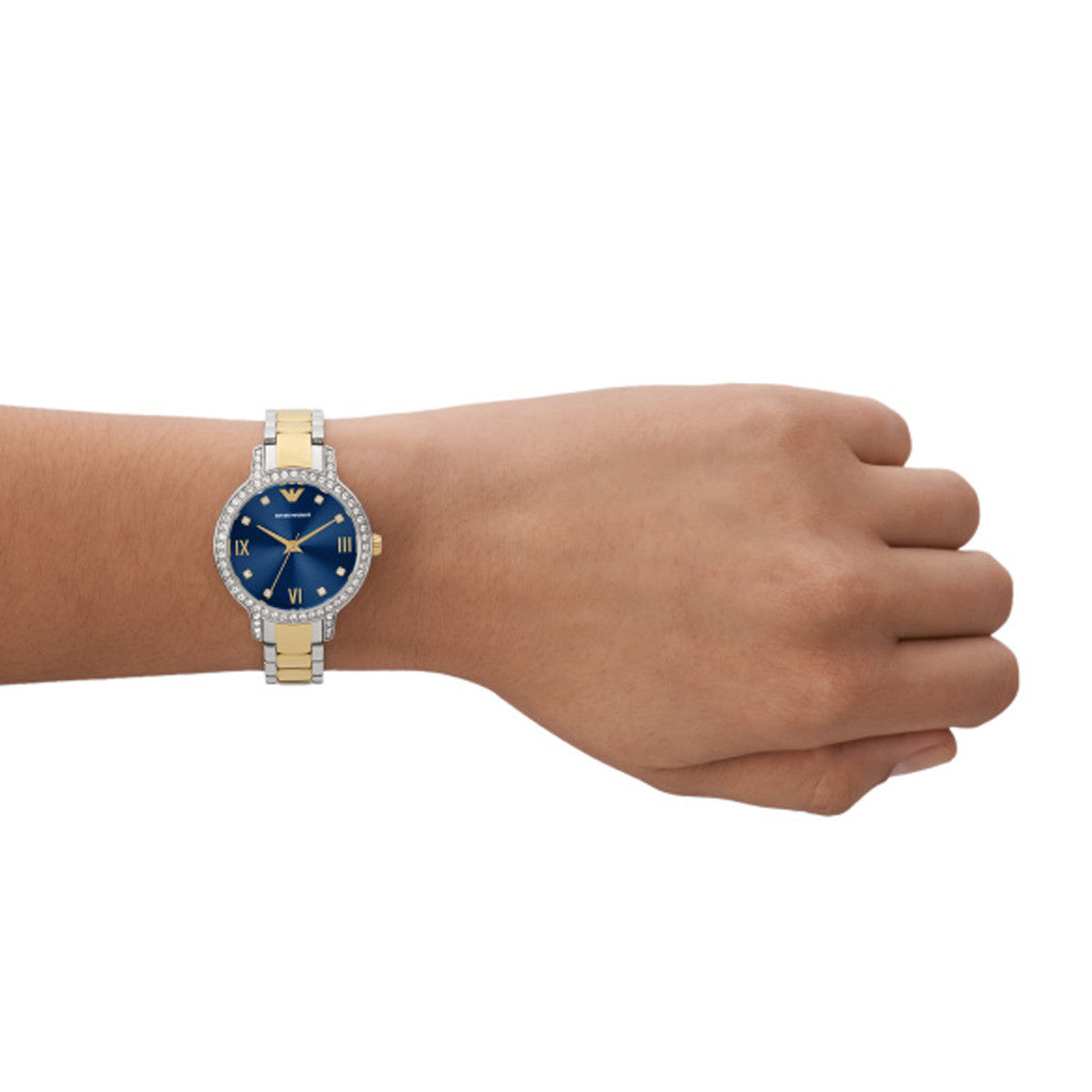 EMPORIO ARMANI Mod. CLEO-3