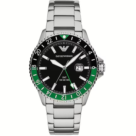 EMPORIO ARMANI Mod. DIVER-0