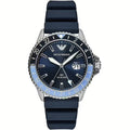 EMPORIO ARMANI Mod. DIVER-0