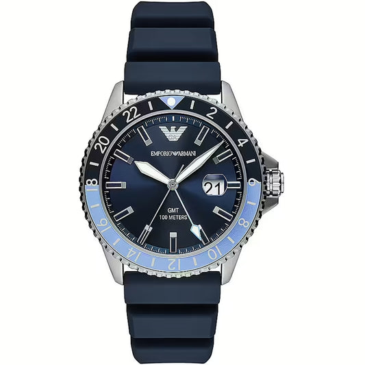 EMPORIO ARMANI Mod. DIVER-0