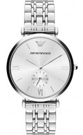 EMPORIO ARMANI MOD. GIANNI T-BAR-0