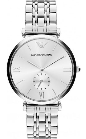 EMPORIO ARMANI MOD. GIANNI T-BAR-0